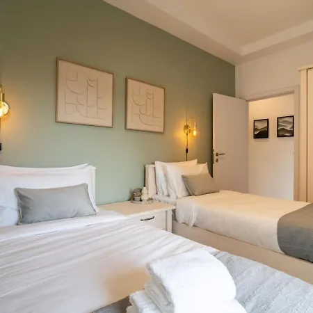 Cozy Luxury 2bd Near Sea *