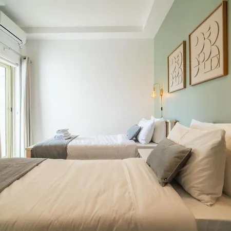 Cozy Luxury 2bd Near Sea