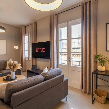 公寓 Cozy Luxury 2bd Near Sea *