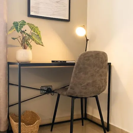 Cozy Luxury 2bd Near Sea Apartment Sliema