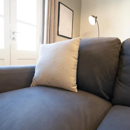 公寓 Cozy Luxury 2bd Near Sea